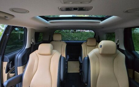 KIA Carnival, 2020 год, 4 200 000 рублей, 5 фотография