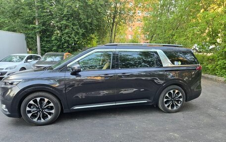 KIA Carnival, 2020 год, 4 200 000 рублей, 8 фотография