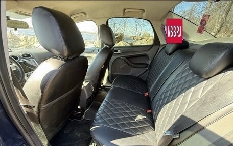 Ford Focus II рестайлинг, 2006 год, 320 000 рублей, 6 фотография