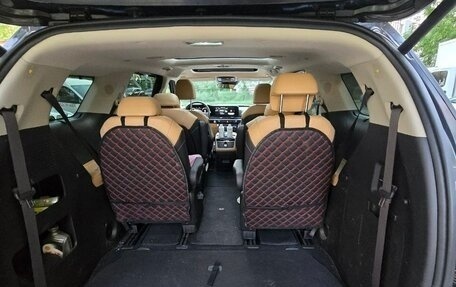 KIA Carnival, 2020 год, 4 200 000 рублей, 10 фотография