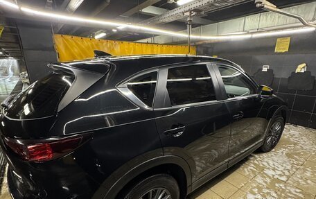 Mazda CX-5 II, 2021 год, 3 460 000 рублей, 4 фотография