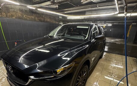 Mazda CX-5 II, 2021 год, 3 460 000 рублей, 2 фотография