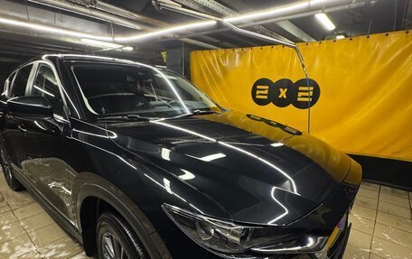 Mazda CX-5 II, 2021 год, 3 460 000 рублей, 7 фотография