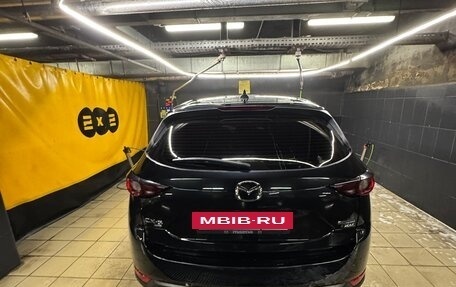 Mazda CX-5 II, 2021 год, 3 460 000 рублей, 6 фотография