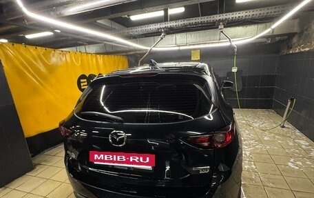 Mazda CX-5 II, 2021 год, 3 460 000 рублей, 5 фотография