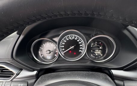 Mazda CX-5 II, 2021 год, 3 460 000 рублей, 10 фотография
