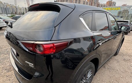 Mazda CX-5 II, 2021 год, 3 460 000 рублей, 13 фотография