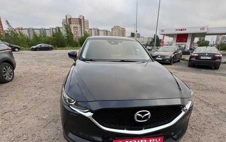 Mazda CX-5 II, 2021 год, 3 460 000 рублей, 14 фотография