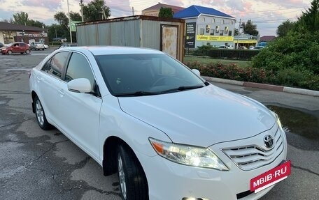 Toyota Camry, 2011 год, 1 450 000 рублей, 3 фотография