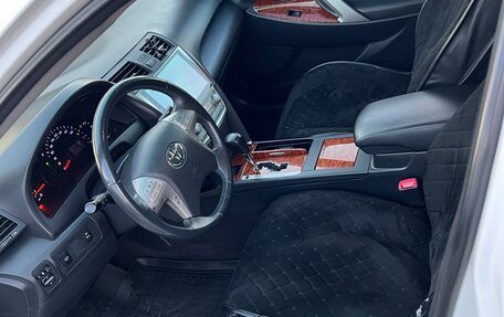 Toyota Camry, 2011 год, 1 450 000 рублей, 8 фотография