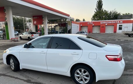 Toyota Camry, 2011 год, 1 450 000 рублей, 6 фотография