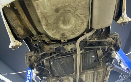Toyota Camry, 2011 год, 1 450 000 рублей, 10 фотография