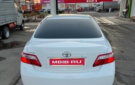 Toyota Camry, 2011 год, 1 450 000 рублей, 5 фотография