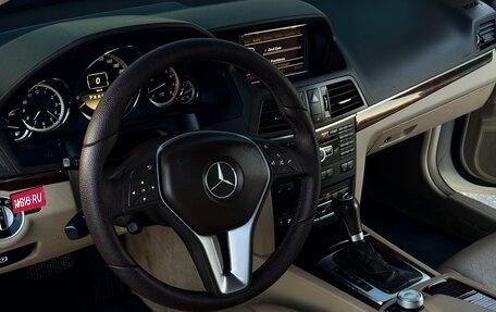 Mercedes-Benz E-Класс, 2011 год, 1 300 000 рублей, 7 фотография