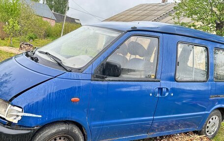 Nissan Vanette III, 1998 год, 180 000 рублей, 3 фотография