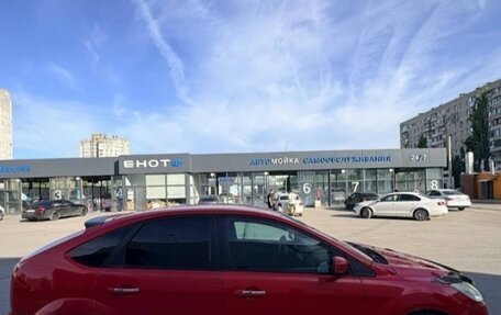 Ford Focus II рестайлинг, 2011 год, 400 000 рублей, 3 фотография