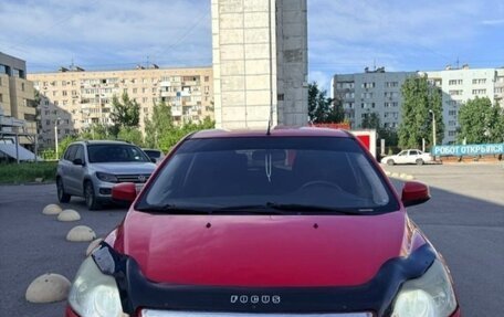 Ford Focus II рестайлинг, 2011 год, 400 000 рублей, 2 фотография