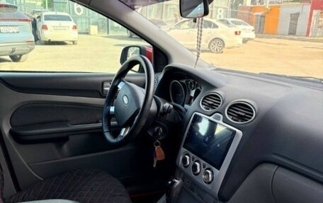 Ford Focus II рестайлинг, 2011 год, 400 000 рублей, 8 фотография