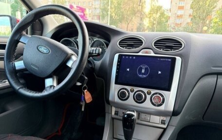 Ford Focus II рестайлинг, 2011 год, 400 000 рублей, 9 фотография