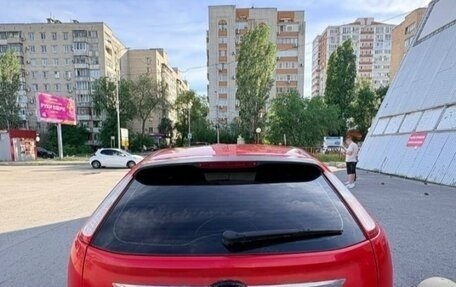 Ford Focus II рестайлинг, 2011 год, 400 000 рублей, 6 фотография