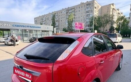 Ford Focus II рестайлинг, 2011 год, 400 000 рублей, 4 фотография