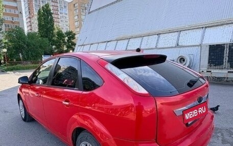 Ford Focus II рестайлинг, 2011 год, 400 000 рублей, 5 фотография