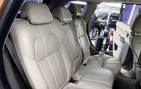 Land Rover Range Rover Sport II, 2015 год, 3 890 000 рублей, 12 фотография