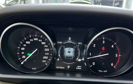 Land Rover Range Rover Sport II, 2015 год, 3 890 000 рублей, 16 фотография