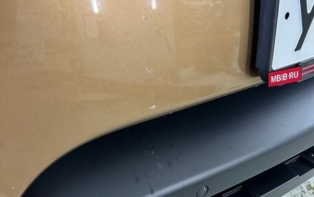 Land Rover Range Rover Sport II, 2015 год, 3 890 000 рублей, 15 фотография