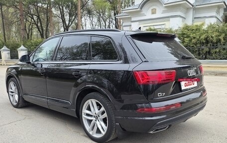 Audi Q7, 2019 год, 4 950 000 рублей, 5 фотография