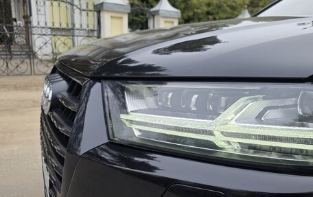 Audi Q7, 2019 год, 4 950 000 рублей, 14 фотография