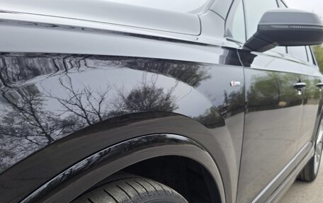 Audi Q7, 2019 год, 4 950 000 рублей, 13 фотография