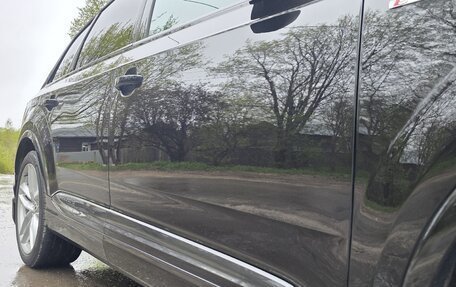 Audi Q7, 2019 год, 4 950 000 рублей, 10 фотография