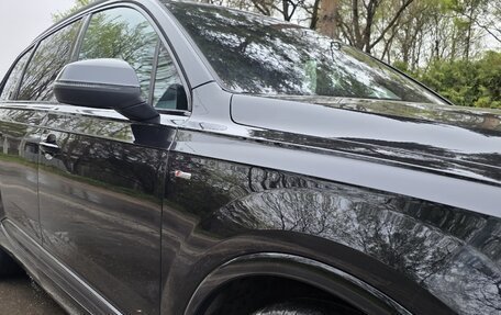 Audi Q7, 2019 год, 4 950 000 рублей, 11 фотография