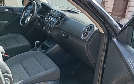 Volkswagen Tiguan I, 2012 год, 1 299 000 рублей, 10 фотография