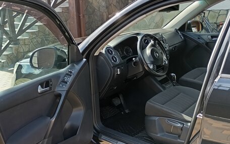Volkswagen Tiguan I, 2012 год, 1 299 000 рублей, 8 фотография