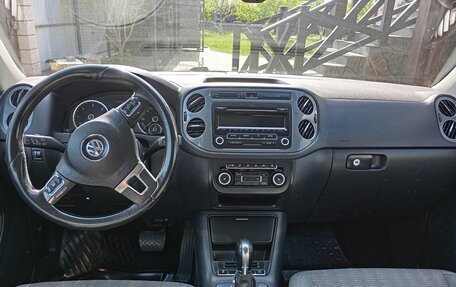 Volkswagen Tiguan I, 2012 год, 1 299 000 рублей, 6 фотография