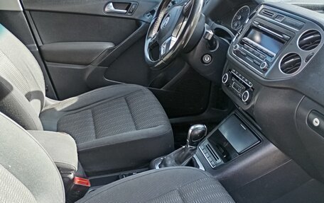 Volkswagen Tiguan I, 2012 год, 1 299 000 рублей, 12 фотография