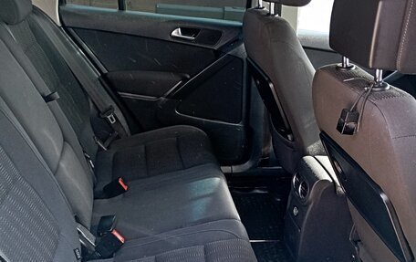 Volkswagen Tiguan I, 2012 год, 1 299 000 рублей, 14 фотография