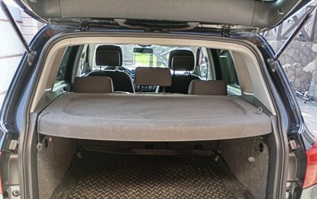 Volkswagen Tiguan I, 2012 год, 1 299 000 рублей, 18 фотография