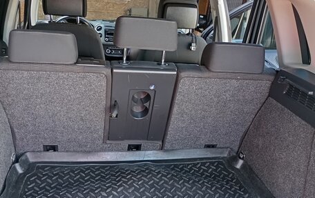 Volkswagen Tiguan I, 2012 год, 1 299 000 рублей, 20 фотография