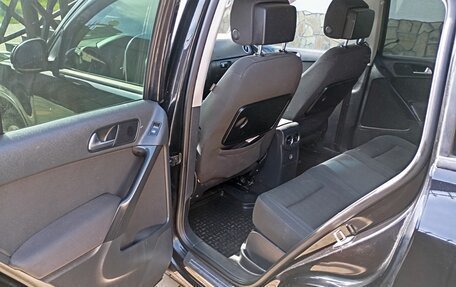 Volkswagen Tiguan I, 2012 год, 1 299 000 рублей, 16 фотография
