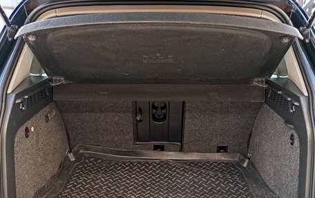 Volkswagen Tiguan I, 2012 год, 1 299 000 рублей, 19 фотография
