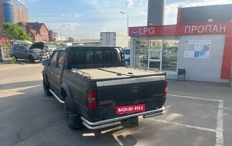Mazda B-series, 2004 год, 450 000 рублей, 2 фотография