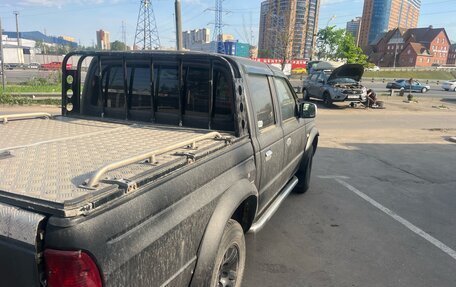 Mazda B-series, 2004 год, 450 000 рублей, 6 фотография
