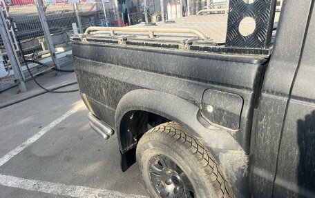 Mazda B-series, 2004 год, 450 000 рублей, 4 фотография