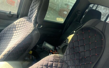 Mazda B-series, 2004 год, 450 000 рублей, 9 фотография