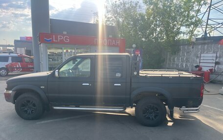 Mazda B-series, 2004 год, 450 000 рублей, 8 фотография