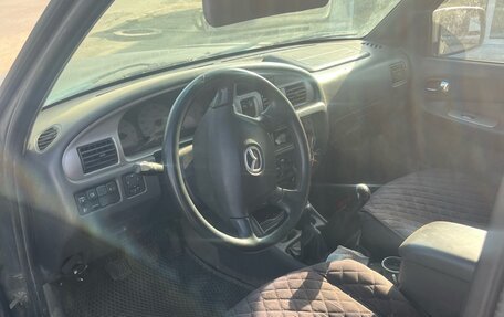 Mazda B-series, 2004 год, 450 000 рублей, 11 фотография