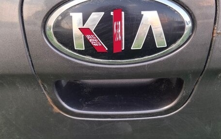 KIA Rio III рестайлинг, 2016 год, 900 000 рублей, 6 фотография